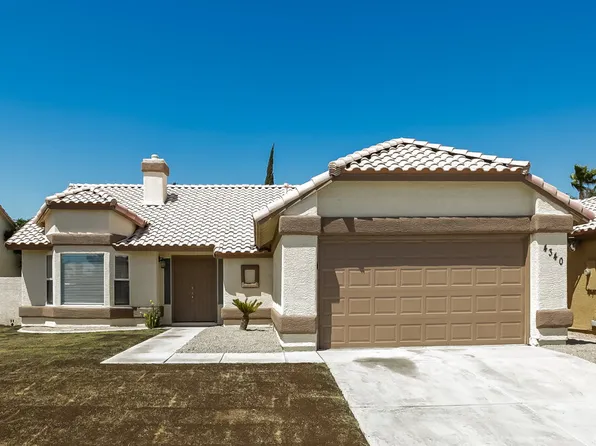 4340 W La Madre Way, North Las Vegas, NV 89031