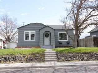 925 3rd St, Clarkston, WA 99403