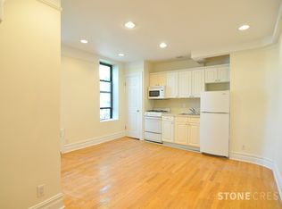 515 W 122nd St APT 66, New York, NY 10027