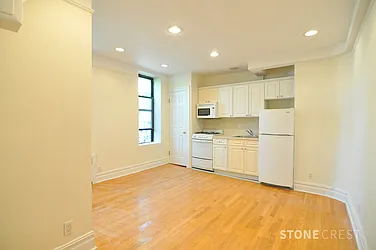 515 West 122nd Street