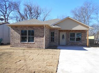 814 N East St, Sherman, TX 75090