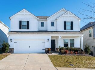 3962 Isenhour Rd, Kannapolis, NC 28081