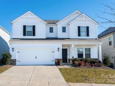 3962 Isenhour Rd, Kannapolis, NC, 28081