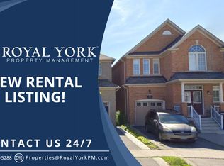 27 Mission Ridge Trl #2, Brampton, ON L6P3A2