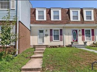 12 Durness Ct Unit 30D, Baltimore, MD 21236
