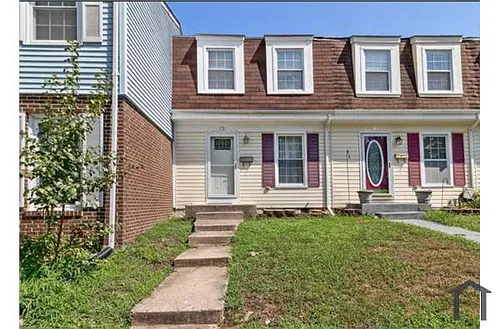 12 Durness Ct #30D Photo 1