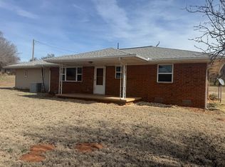 24147 County Street 2670, Gracemont, OK 73042