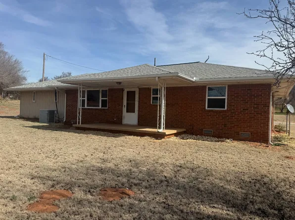 24147 County Street 2670, Gracemont, OK 73042