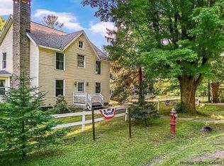 5973 Route 28, Shandaken, NY 12464