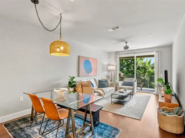 2805 Dulce Ln Unit 1033, Austin, TX 78704