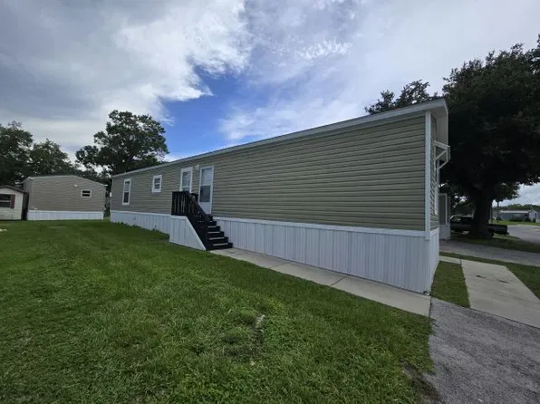 1234 Reynolds Rd #98, Lakeland, FL 33801