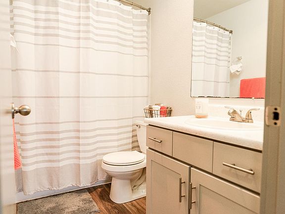 2nd image of 2613 84th Street Ct S APT F