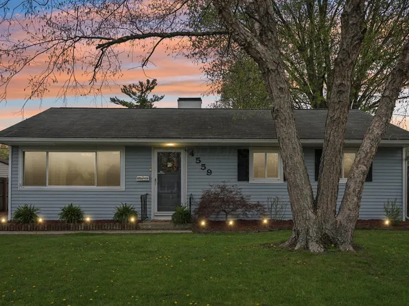 4559 Circle Dr, Hilliard, OH 43026