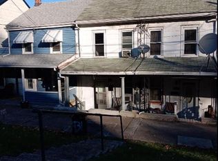 931 W Spruce St, Coal Township, PA
