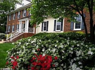 425 Bonruth Pl, Henrico, VA 23238