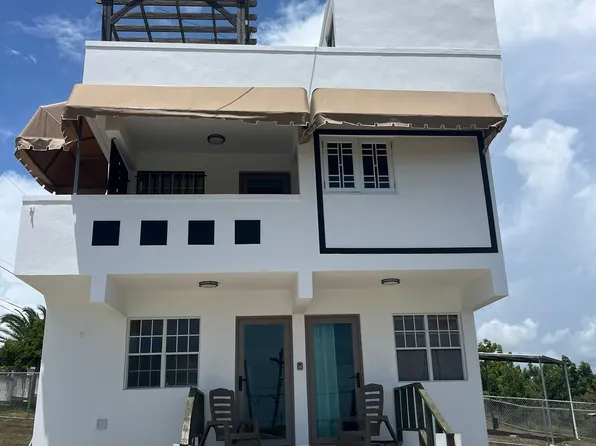 1 Calle Boqueron, Cabo Rojo, PR
