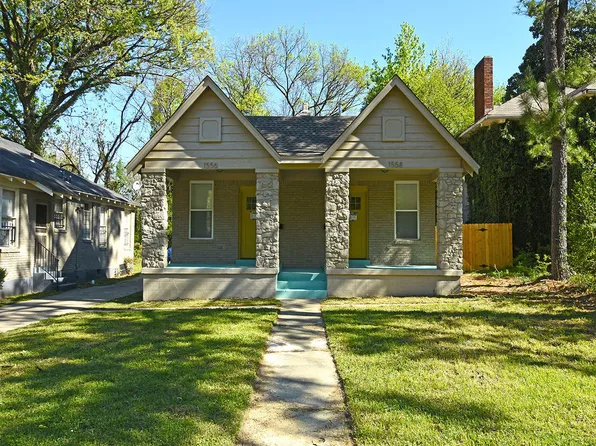 1556 Tutwiler Ave, Memphis, TN 38107