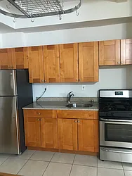 Rented by The Realty Depot