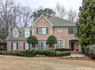 3195 Powers Frd SE, Marietta, GA 30067