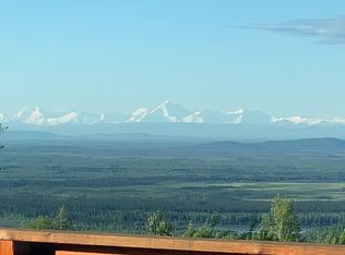 1066 Chena Ridge Rd, Fairbanks, AK 99709