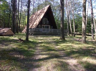 3327 Hilltop Pkwy, Spruce, MI