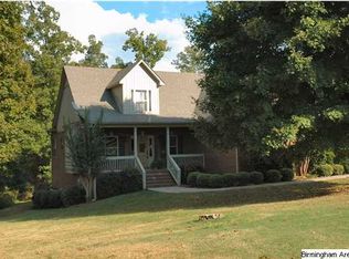 855 Stone Rdg, Springville, AL 35146