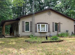 4602 Swihart Rd, Brethren, MI 49619