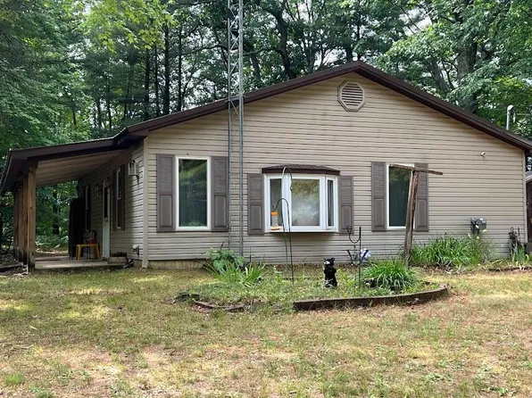 4602 Swihart Rd, Brethren, MI 49619