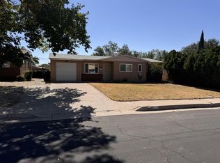 10120 Los Arboles Ave NE, Albuquerque, NM 87112