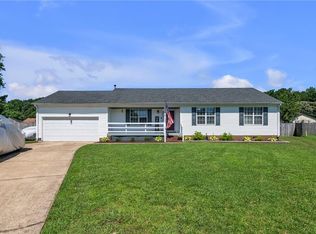3414 Winterhawk Ct, Chesapeake, VA 23323