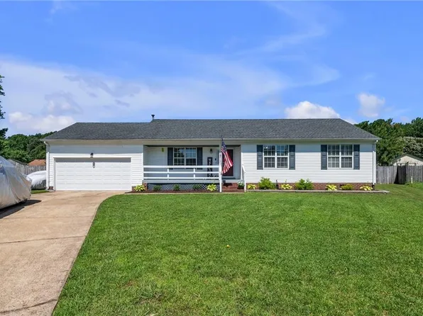 3414 Winterhawk Ct, Chesapeake, VA 23323