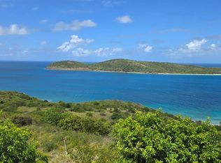 25 BARRIO SAN ISIDRO, CULEBRA, PR 00775