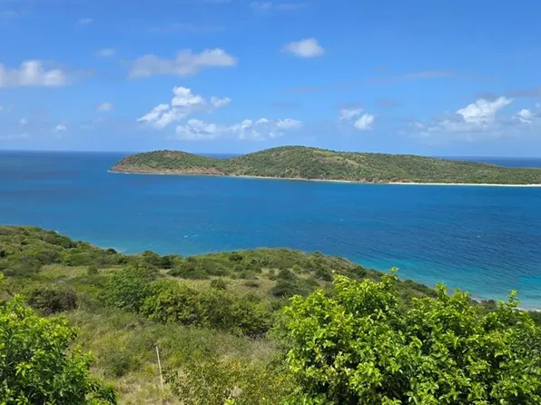 25 BARRIO SAN ISIDRO, CULEBRA, PR 00775
