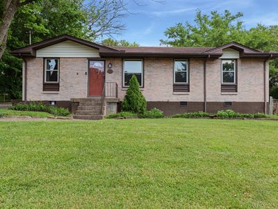 324 Janette Ave, Goodlettsville, TN, 37072