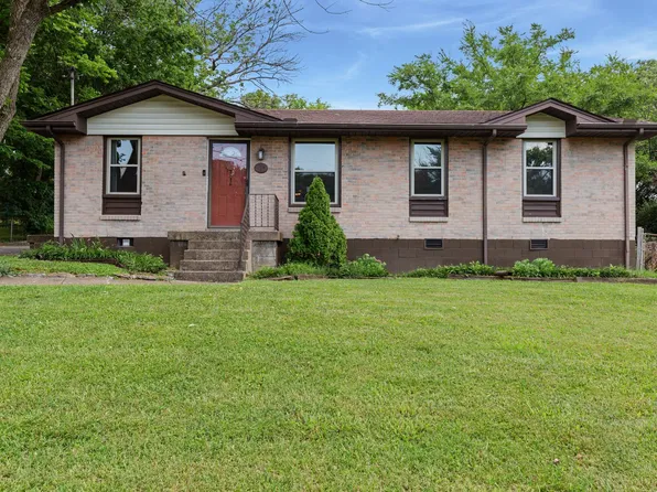 324 Janette Ave, Goodlettsville, TN 37072