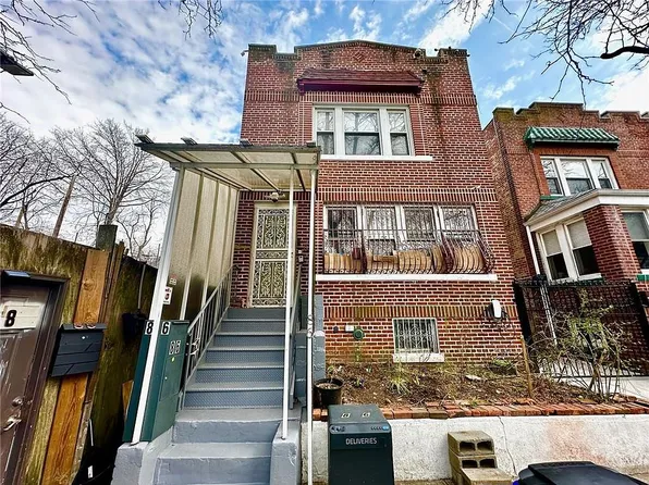 86 Granite St, Brooklyn, NY 11207