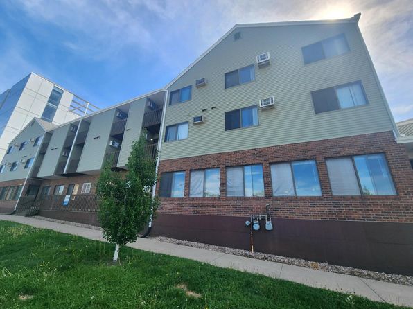 522 S Clinton St APT 313