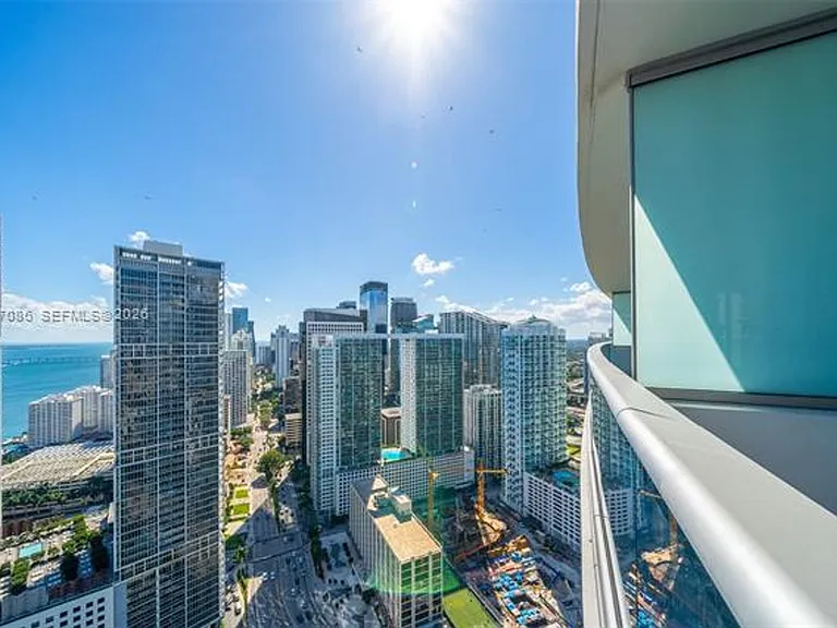 200 Biscayne Boulevard Way #4308 — Photo 30