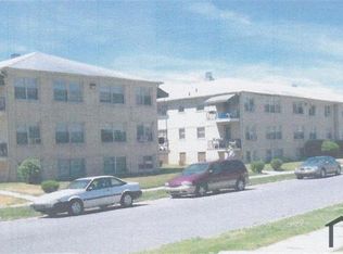 941 Merton Rd #18674, Highland Park, MI 48203