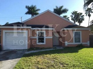 735 SW 7th Ct, Florida City, FL 33034