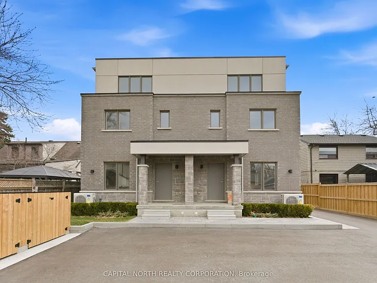 46 Touraine Ave #3 — Photo 1