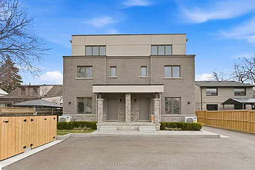 46 Touraine Ave #4 Photo 1