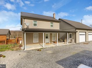233 Ox Bow Rd, Honey Grove, PA 17035