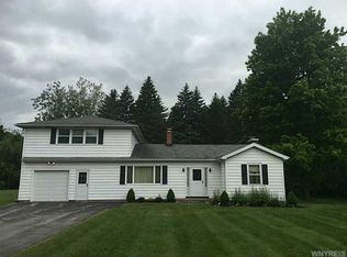 5442 Shimerville Rd, Clarence, NY 14031