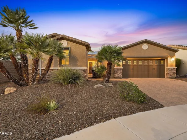 13088 W DESERT VISTA Trail, Peoria, AZ 85383