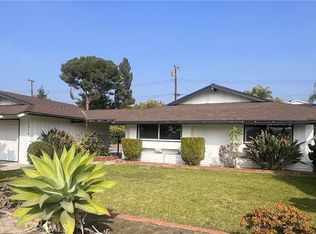 1315 Southridge Dr, Brea, CA 92821