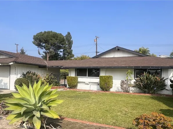 1315 Southridge Dr, Brea, CA 92821