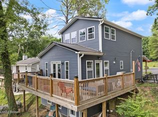 321 Sunrise Shrs, Harrodsburg, KY 40330