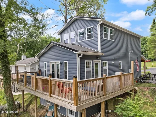 321 Sunrise Shrs, Harrodsburg, KY 40330