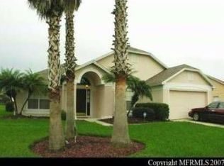 110 Country Creek Ln, Kissimmee, FL 34746
